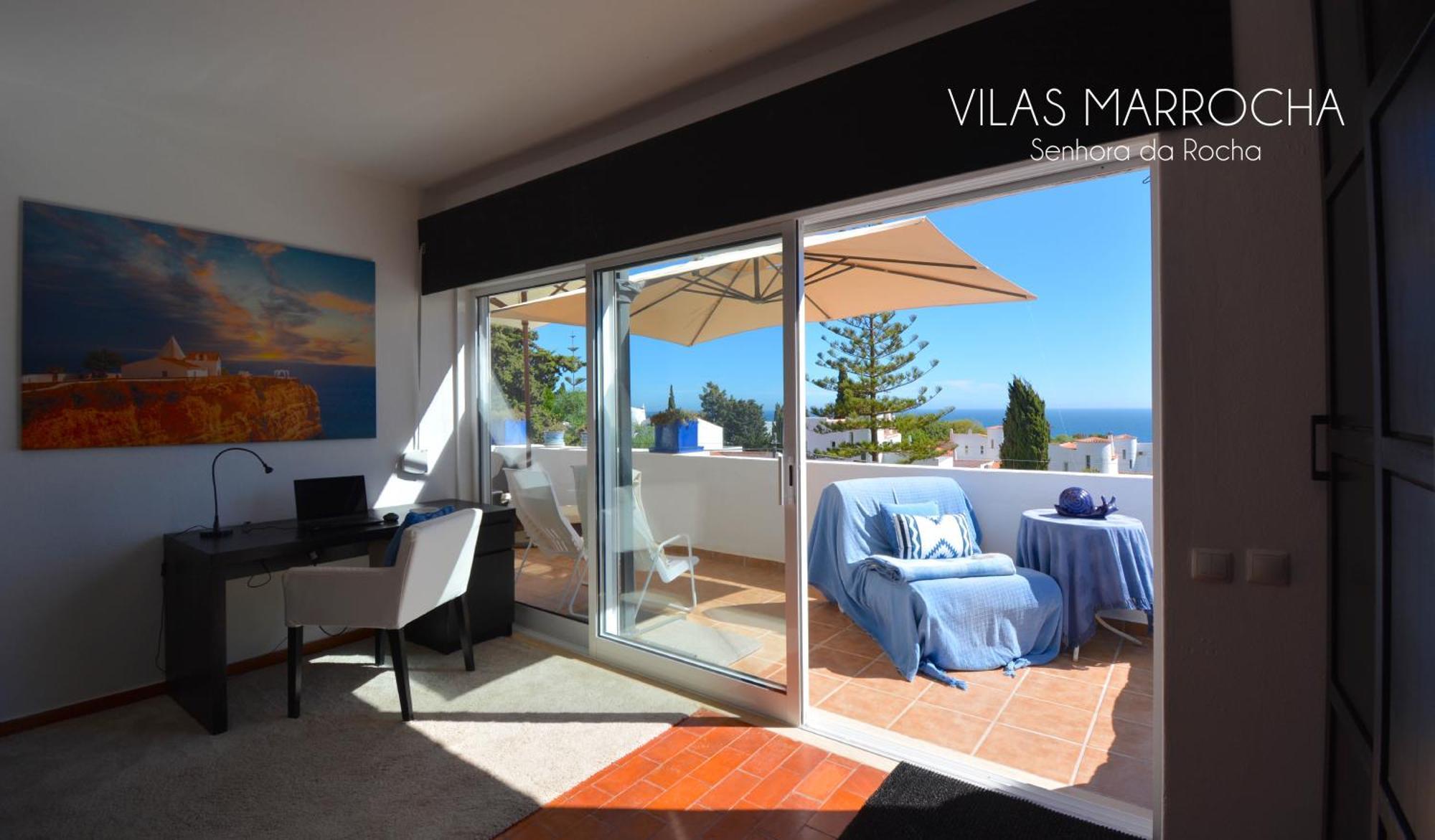 Vilas Marrocha Porches  Luaran gambar